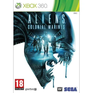 Aliens: Colonial Marines - XBOX 360