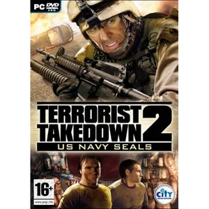 Terrorist Takedown 2: US Navy Seals - PC