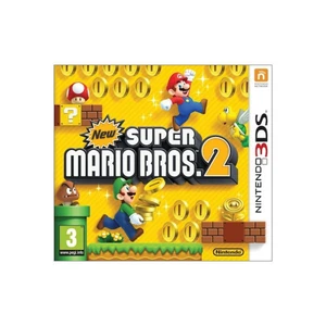 New Super Mario Bros. 2