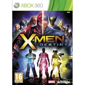 X-Men: Destiny - XBOX 360