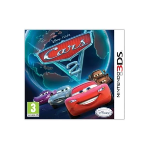 Cars 2