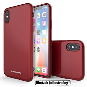 Tok Molan Cano Jelly  Xiaomi Redmi 8, Hot Pink