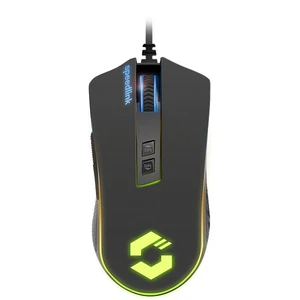 Gamer egér Speedlink Orios RGB Gaming Mouse