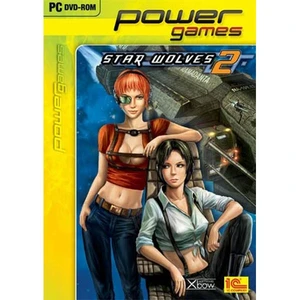 Star Wolves 2 (Power Games) - PC