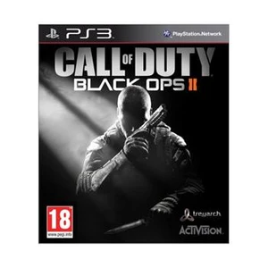 Call of Duty: Black Ops 2 [PS3] - BAZÁR (Használt áru)