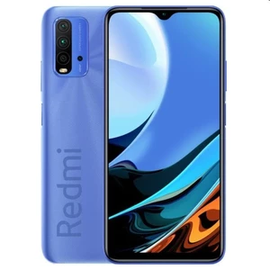 Xiaomi Redmi 9T, 4/128GB, Twilight Blue