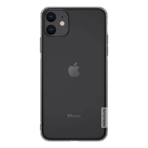 Tok Nillkin Nature TPU iPhone 11, Szürke