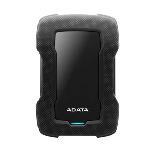 A-Data HDD HD330, 4TB, USB 3.2 (AHD330-4TU31-CBK), Black