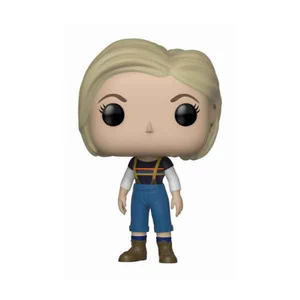 POP! 13th Doctor (Doctor Who)