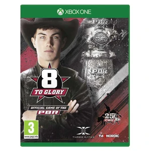 8 to Glory - XBOX ONE