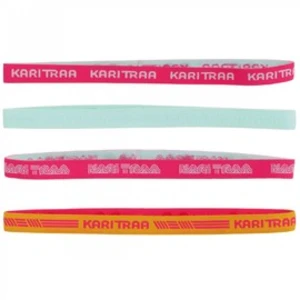 Janni Headband 4Pk