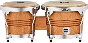 Meinl WB200SNT-M Super Natural Bongosy