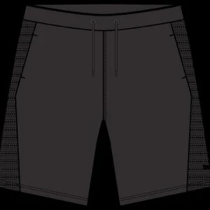 Ferrari Sweat Shorts Moonless