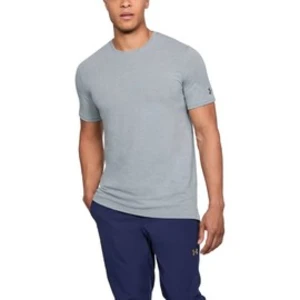 UA Baseline Long Line Tee