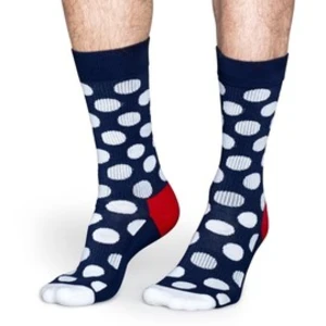 Athletic Big Dot Sock