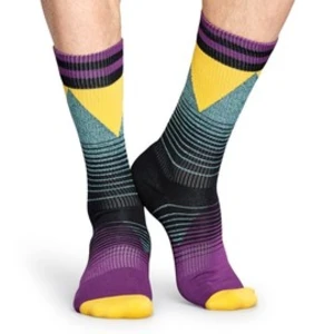 Athletic Eighties Fade Sock