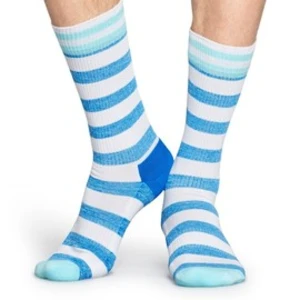 Athletic Stripe Sock