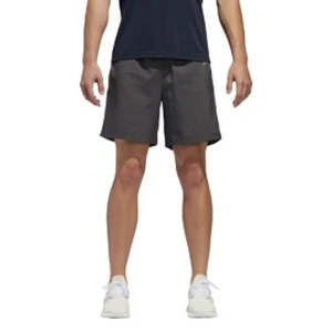 Own the run shorts