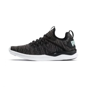 IGNITE Flash evoKNIT Wn s Puma Black-Cha