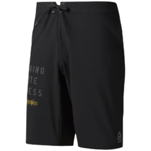 Rc epic base short black