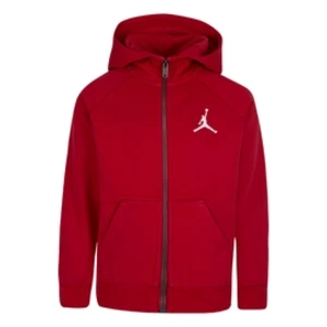 Jdb jumpman fleece full zip