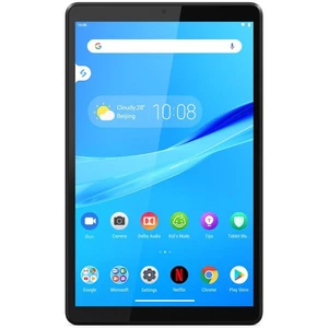 Tablet Lenovo TAB M8 (ZA5G0065CZ) sivý dotykový tablet • 8" uhlopriečka • IPS displej • 1280 × 800 px • procesor Mediatek Helio A22 (4jadrový - až 2,0