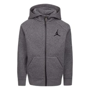 Jumpman fleece full zip