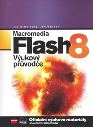 Macromedia Flash 8