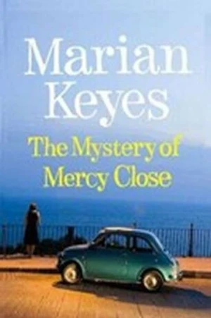 The Mystery of Mercy Close - Marian Keyes