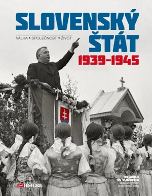 Slovenský štát 1939-1945