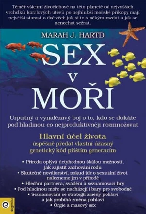 Sex v moři - Marah J. Hardt