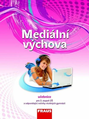 Mediální výchova - Eva Bělohlavá