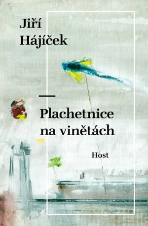 Plachetnice na vinětách - Jiří Hájíček - e-kniha