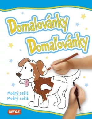 Domalovánky pro děti / Domaľovanky pre deti