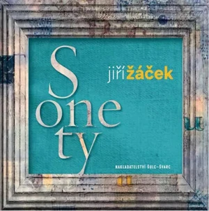 Sonety - Jiří Žáček