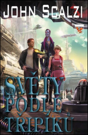 Světy podle Třipíků - John Scalzi