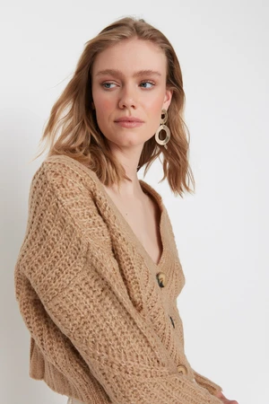 Cardigan da donna  Trendyol Knitwear