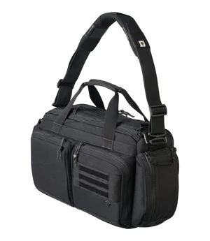 Taška First Tactical® Executive Briefcase - čierna