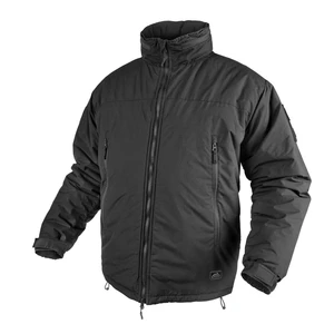 Zimná bunda Level 7 Climashield® Helikon-Tex® - čierna (Farba: Čierna, Veľkosť: 3XL)