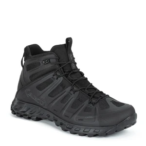 Topánky Selvatica Mid GTX® AKU Tactical® – Čierna (Farba: Čierna, Veľkosť: 46.5 (EU))