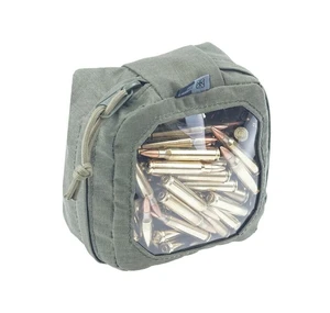 Puzdro Ammo Utility Templar’s Gear® – Ranger Green (Farba: Ranger Green, Veľkosť: Medium)