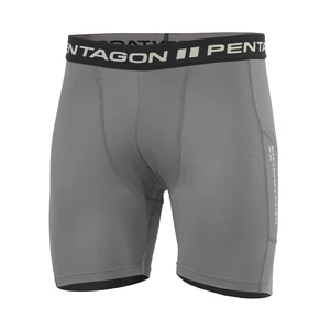 Funkčné trenky Apollo Tac-Fresh Pentagon® – Wolf Grey (Farba: Wolf Grey, Veľkosť: S)