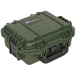 Odolný vodotesný kufor Peli™ Storm Case® iM2050 bez peny – Olive Green  (Farba: Olive Green )