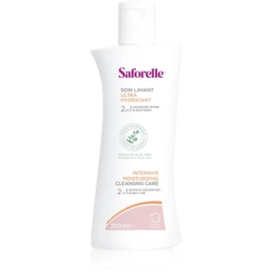 Saforelle Ultra Hydratační intenzivně hydratační gel na intimní hygienu 250 ml