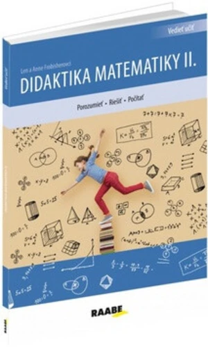 Didaktika matematiky II. - Anne Frobisher, Len Frobisher