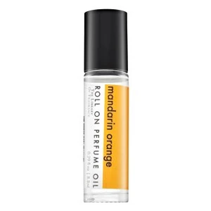 The Library Of Fragrance Mandarin Orange tělový olej unisex 8,8 ml