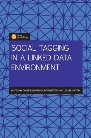 Social Tagging in a Linked Data Environment