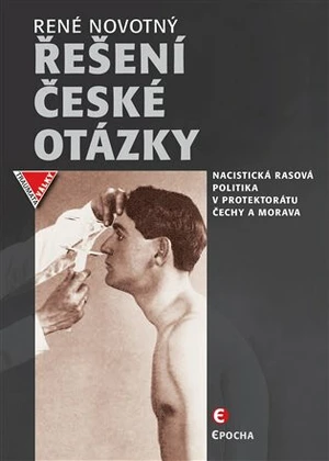 Řešení české otázky - René Novotný