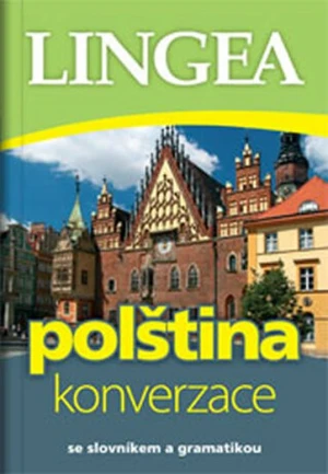 Polština - konverzace