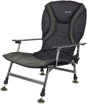 Anaconda  křeslo  vi lock lounge chair